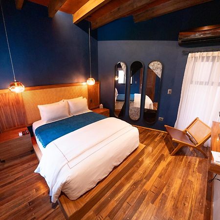 Bito'S Hotel Boutique San Miguel de Allende Bagian luar foto