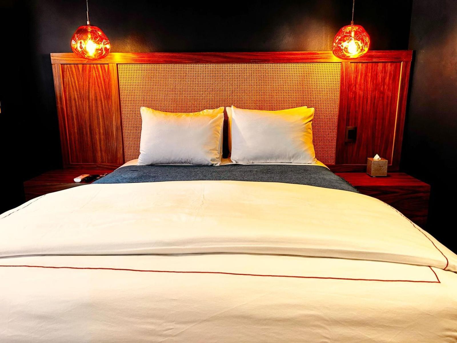 Bito'S Hotel Boutique San Miguel de Allende Bagian luar foto
