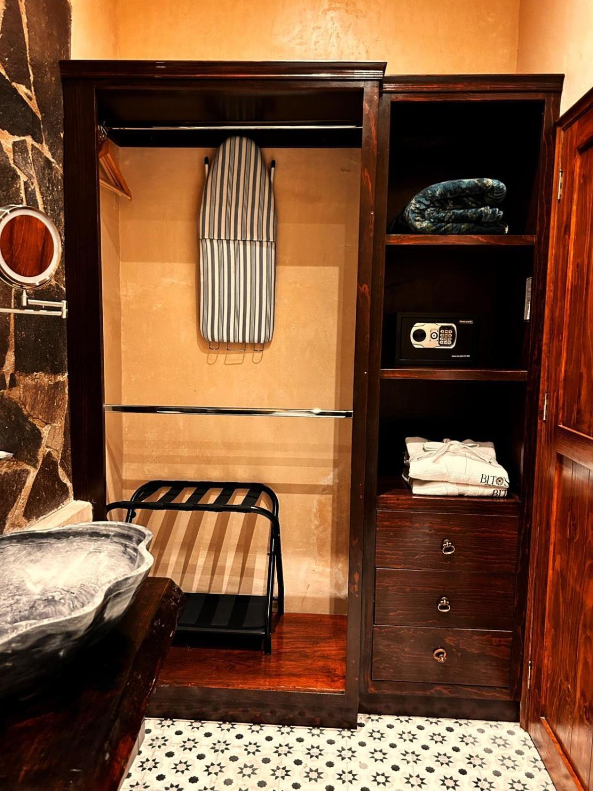 Bito'S Hotel Boutique San Miguel de Allende Bagian luar foto