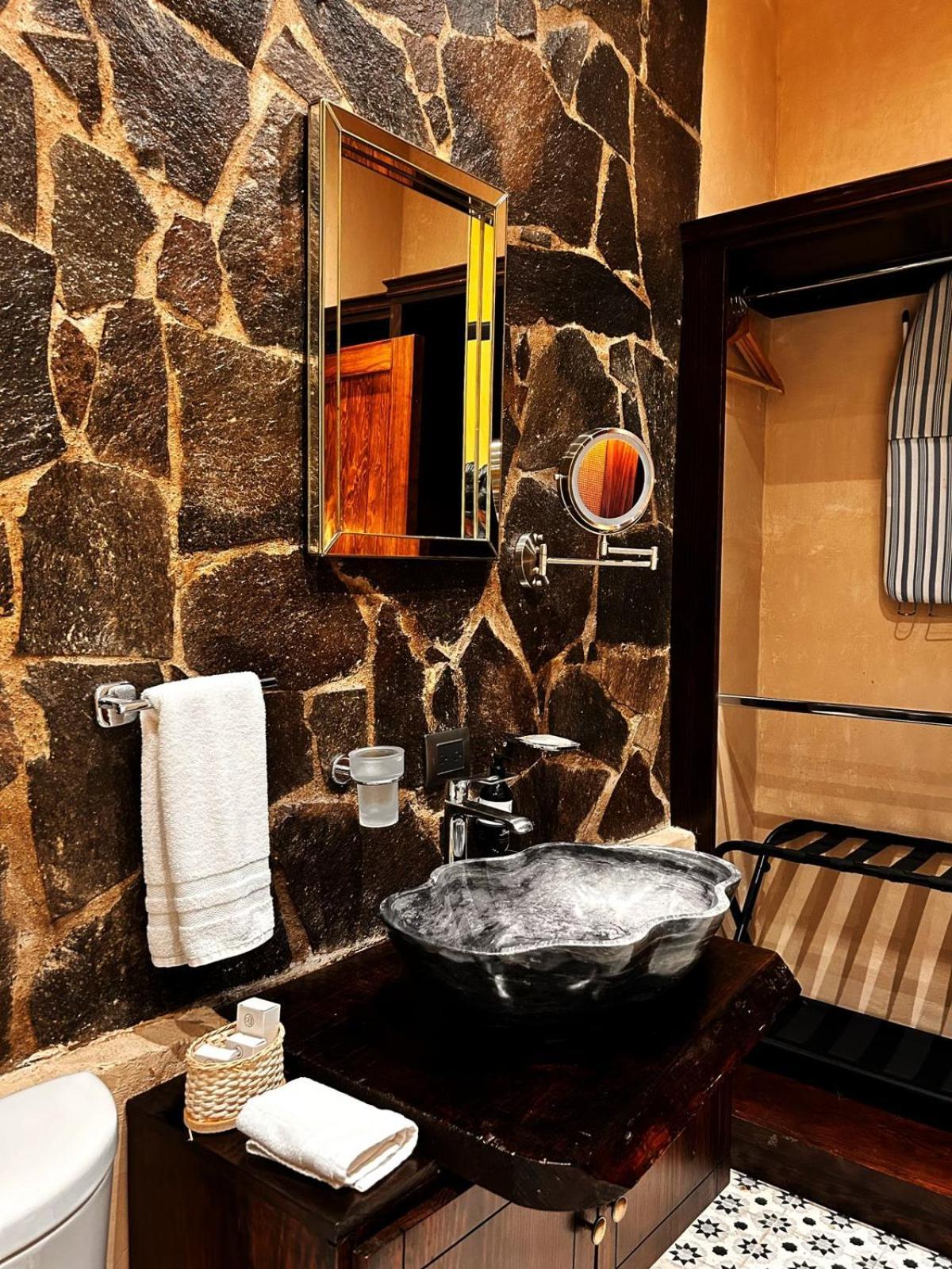 Bito'S Hotel Boutique San Miguel de Allende Bagian luar foto