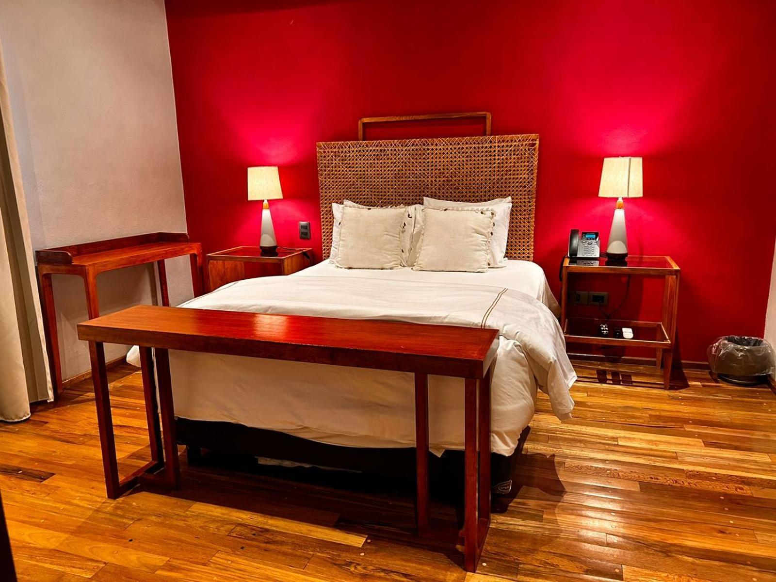 Bito'S Hotel Boutique San Miguel de Allende Bagian luar foto
