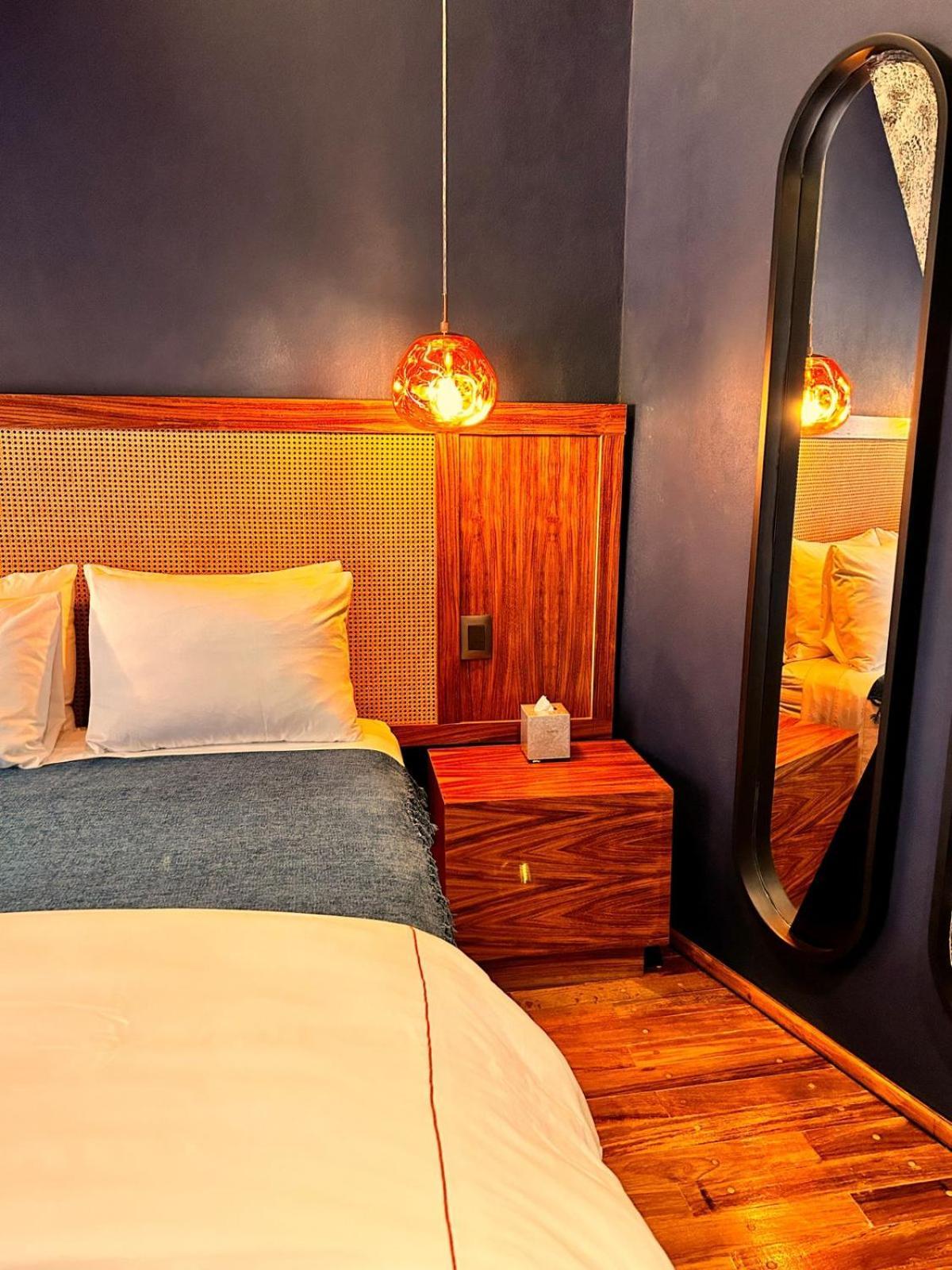 Bito'S Hotel Boutique San Miguel de Allende Bagian luar foto