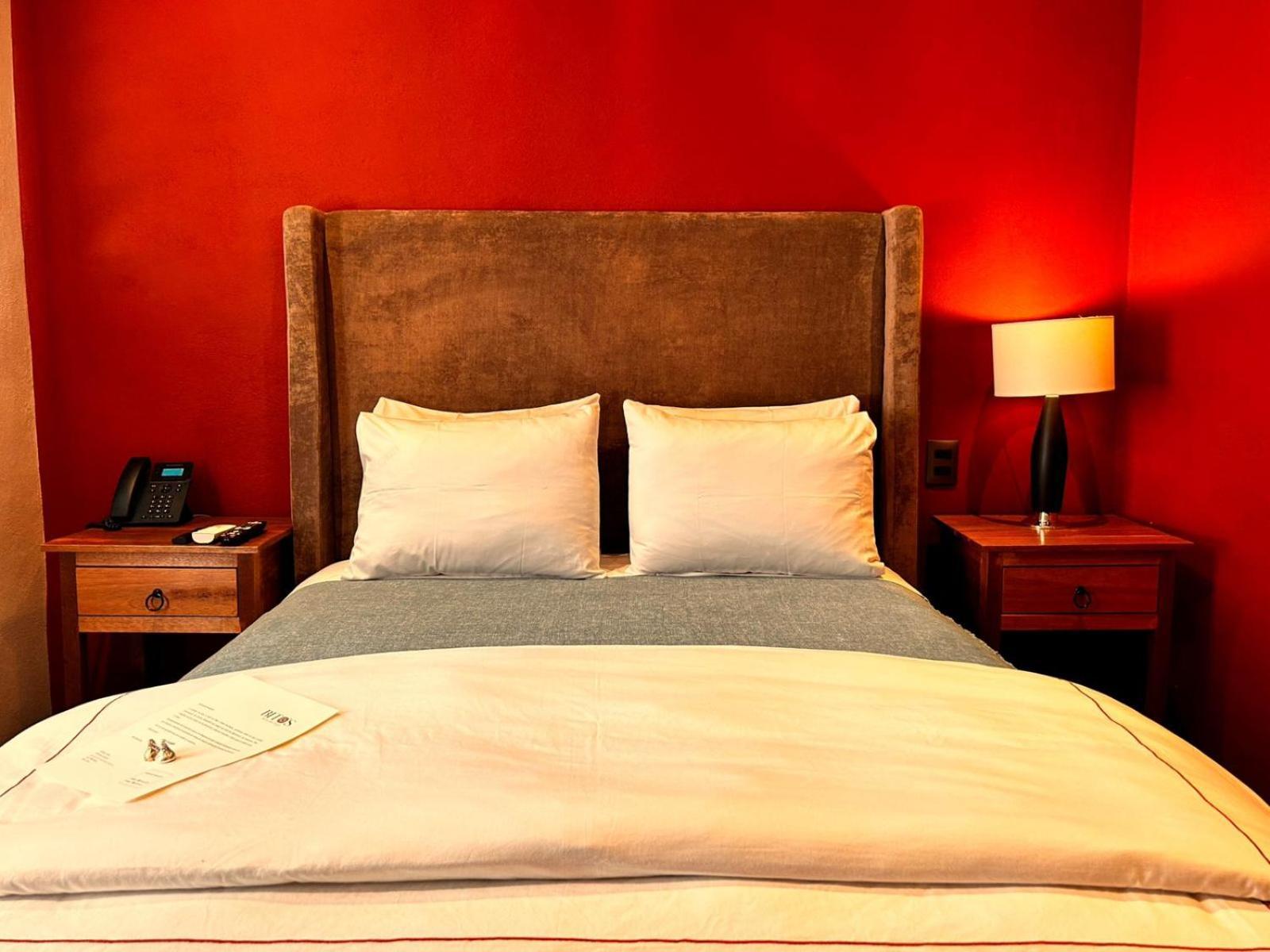 Bito'S Hotel Boutique San Miguel de Allende Bagian luar foto