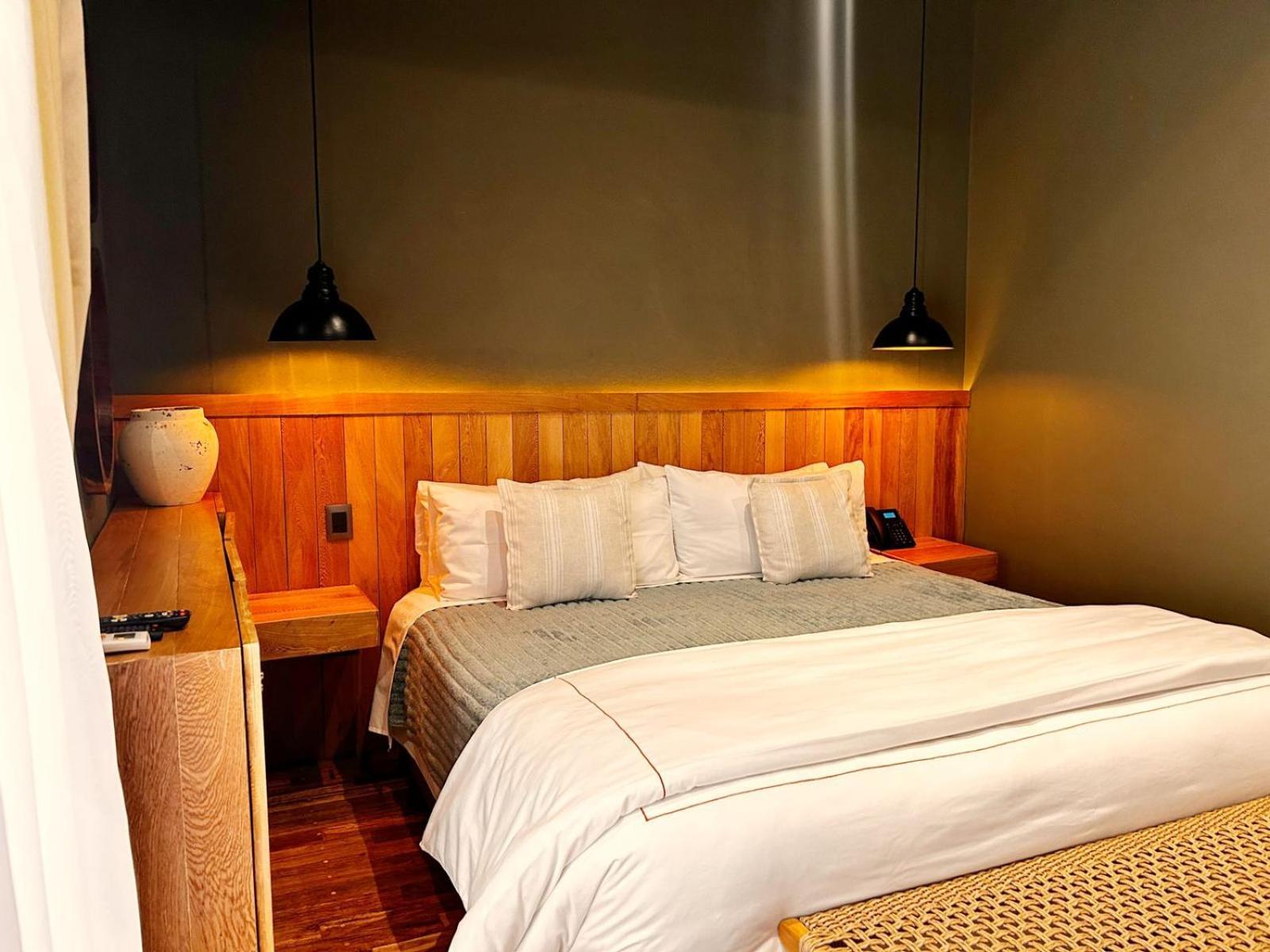 Bito'S Hotel Boutique San Miguel de Allende Bagian luar foto
