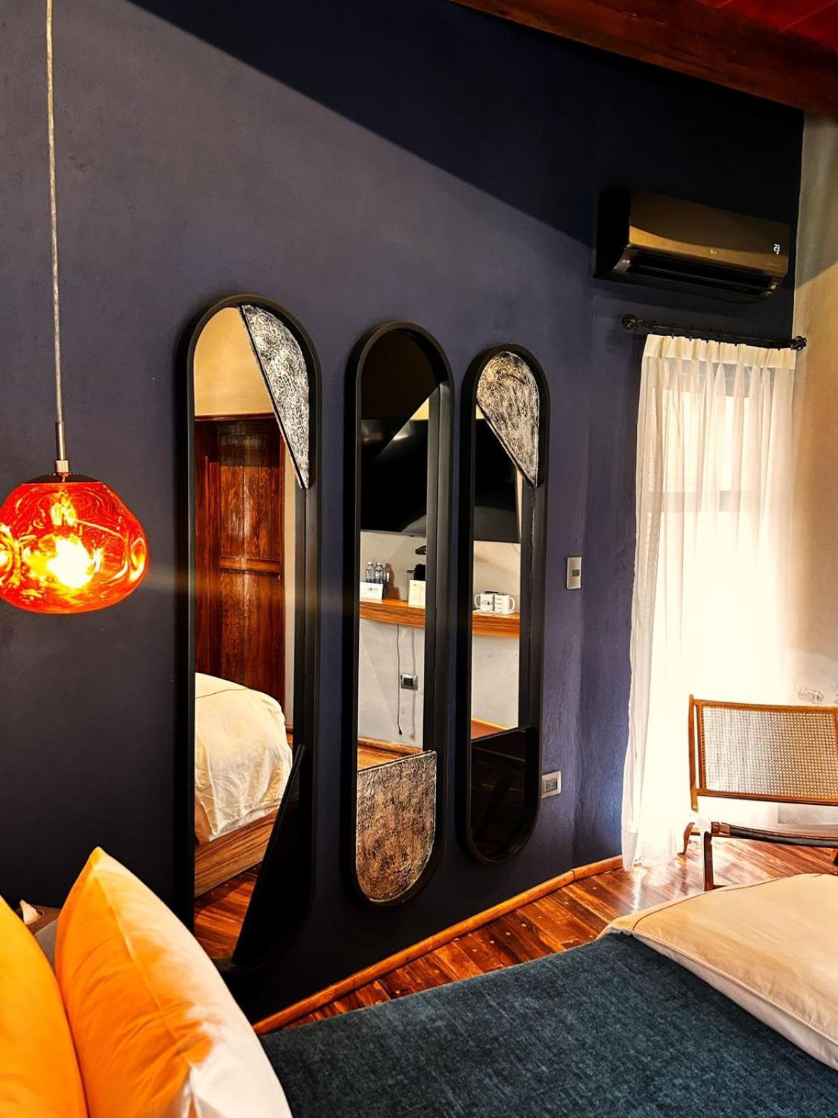 Bito'S Hotel Boutique San Miguel de Allende Bagian luar foto