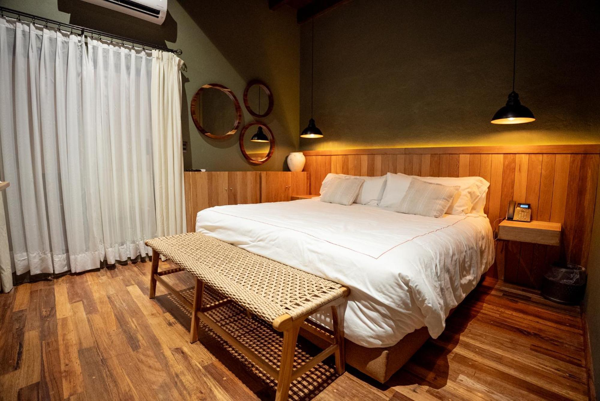 Bito'S Hotel Boutique San Miguel de Allende Bagian luar foto
