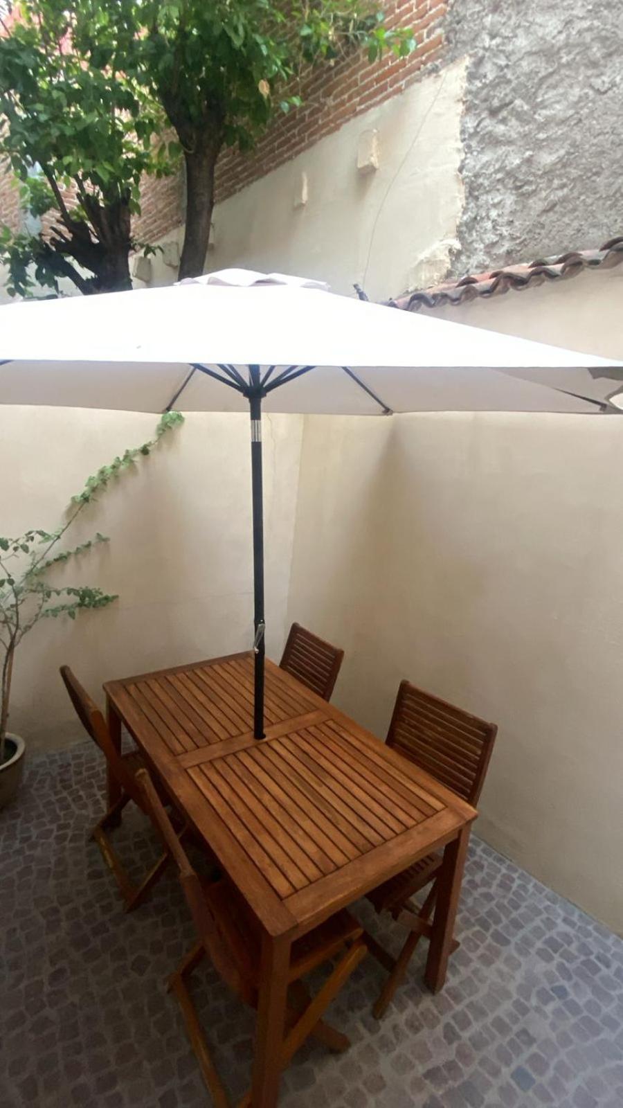 Bito'S Hotel Boutique San Miguel de Allende Bagian luar foto