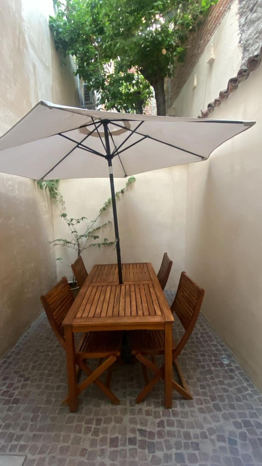 Bito'S Hotel Boutique San Miguel de Allende Bagian luar foto